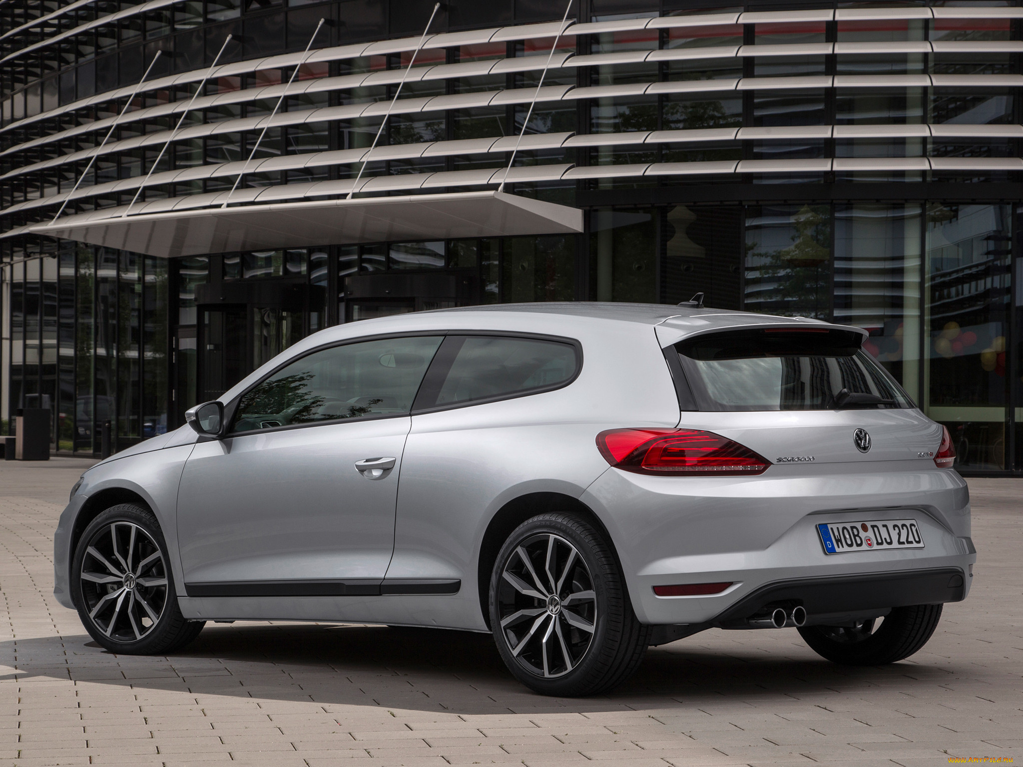 , volkswagen, , 2014, scirocco